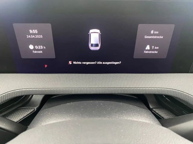 Skoda Superb Essence TSI mHEV DSG