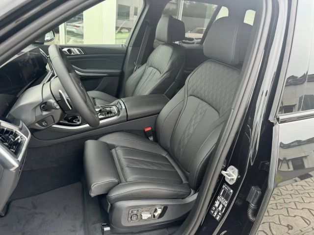 BMW X5 M-Sport xDrive30d