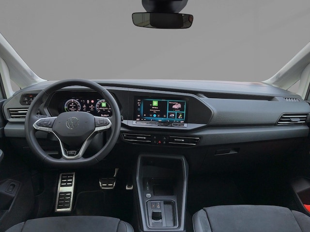 Volkswagen Caddy DSG Life Maxi eHybrid