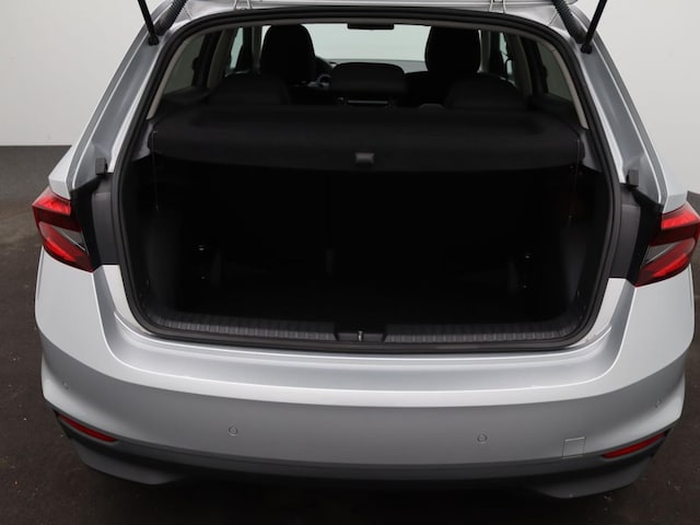 Skoda Fabia 1.0 TSI Active