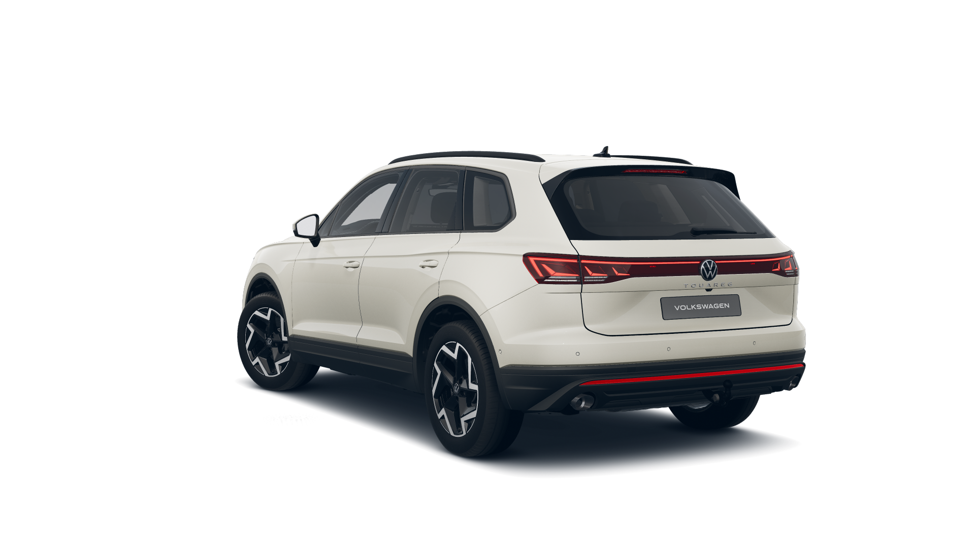 Volkswagen Touareg Touareg TDI, AHK/KAM/ACC/19 ZOLL/LEDER/NAVI/KLIMA/SHZ uvm.
