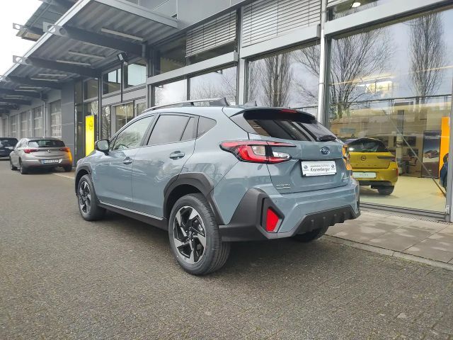 Subaru Crosstrek 2.0ie Platinum Navi Leder Schiebedach