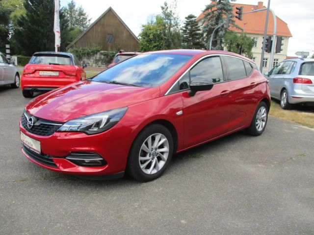 Opel Astra Elegance