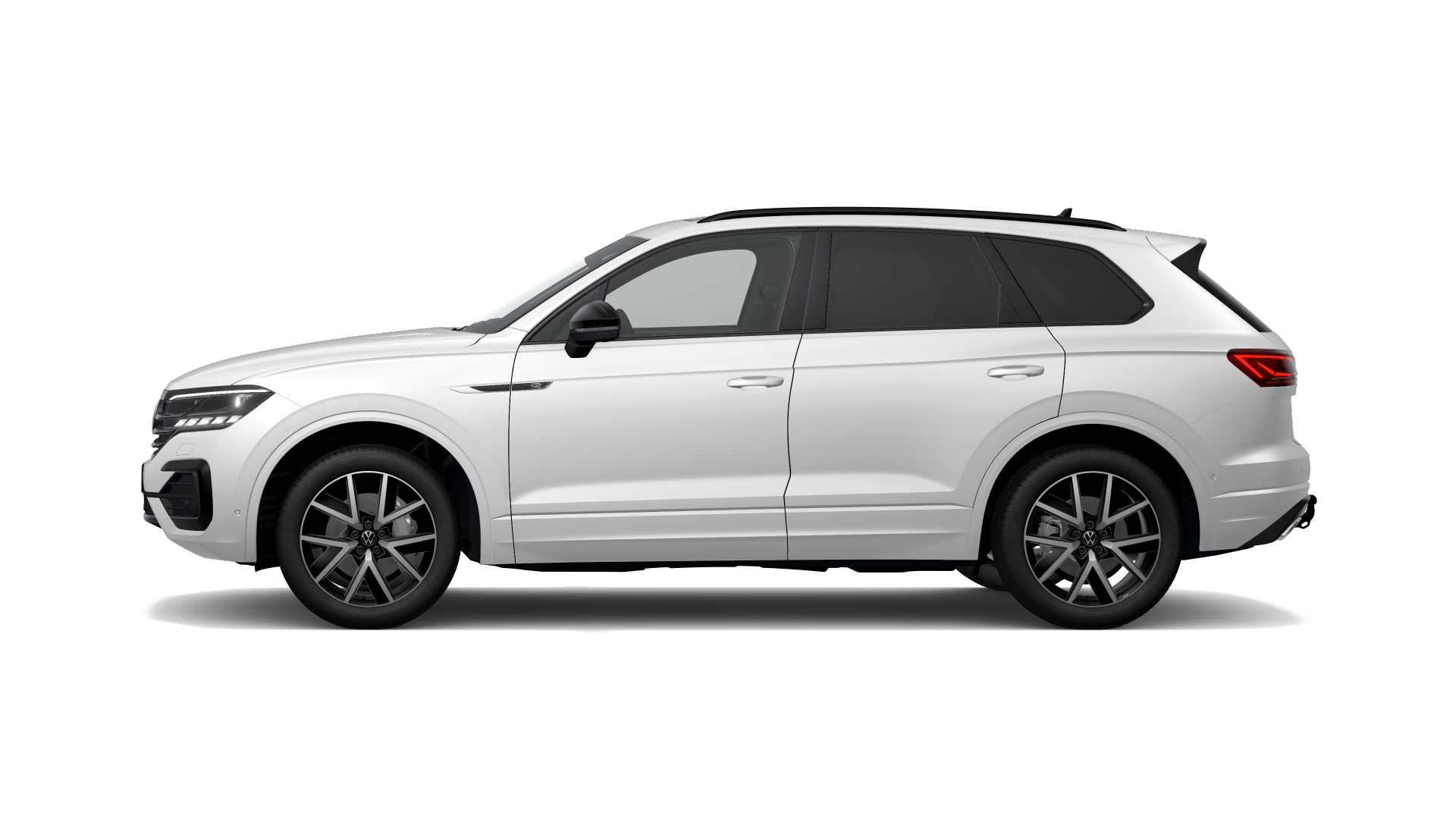 Volkswagen Touareg 3.0 V6 TDI R-Line