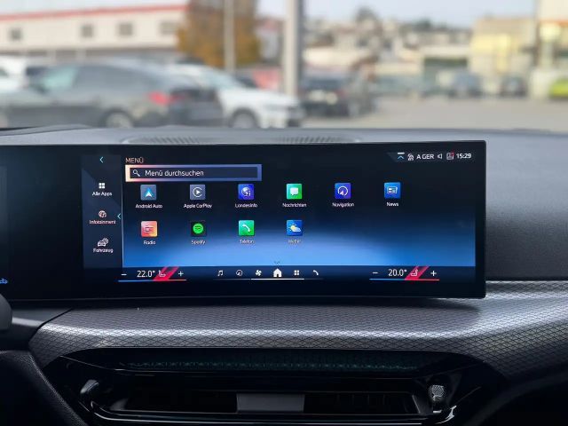 BMW 320 320i Touring