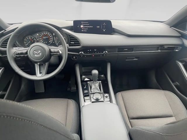 Mazda 3 2.5L SkyActiv