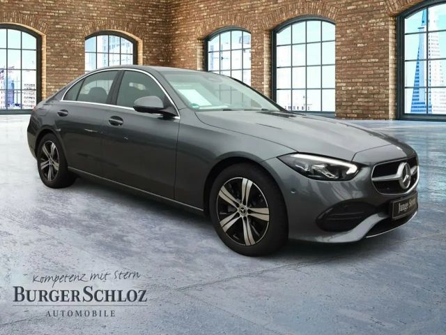 Mercedes-Benz C 180 AVANTGARDE Sedan