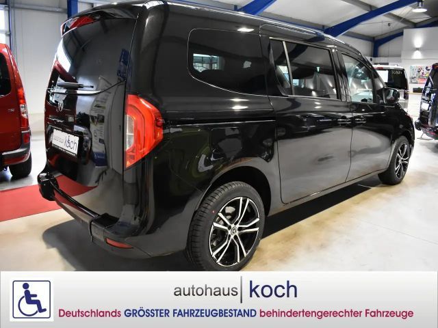 Mercedes-Benz T 180 Limousine Lang Progressive