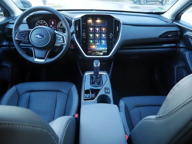 Subaru Crosstrek 2.0ie Platinum HGSD NAVI ACC LED