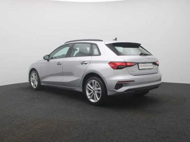 Audi A3 35 TFSI Sedan Sportback