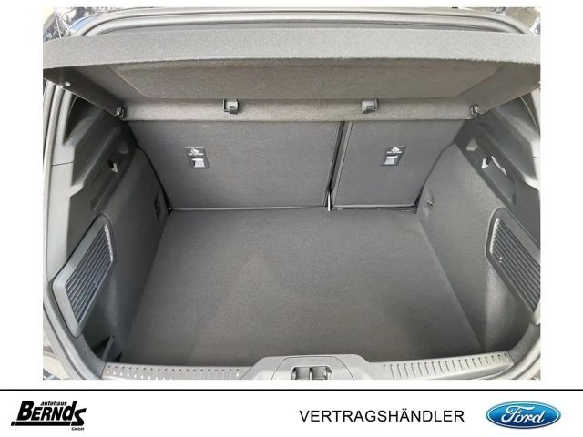 Ford Focus EcoBoost ST Line