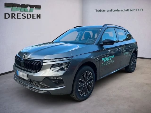 Skoda Kamiq Tour