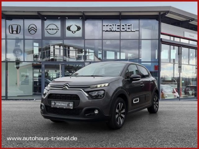 Citroën C3 Max PureTech