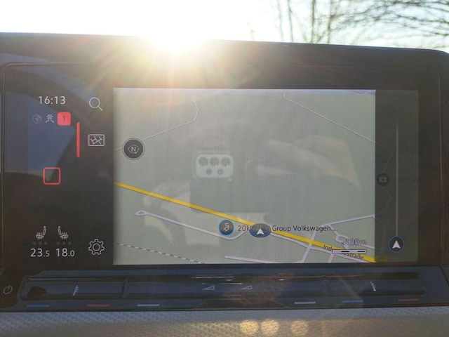 Volkswagen Golf Golf VIII Move Variant