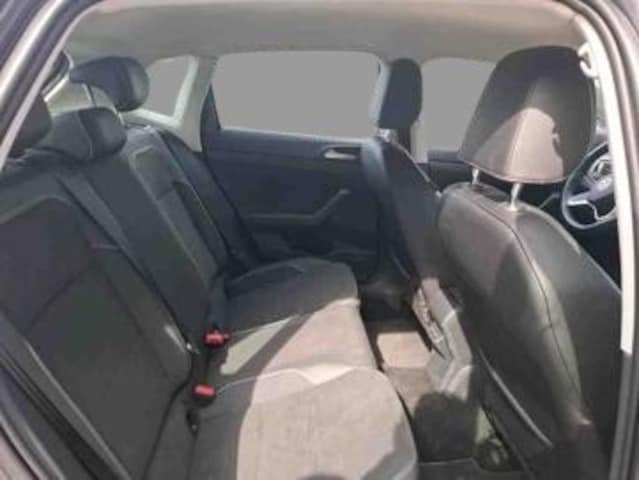 Volkswagen Polo 1.0 TSI IQ.Drive