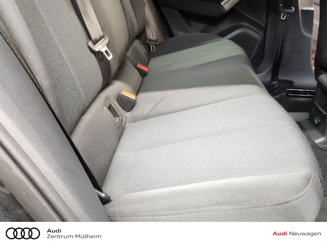 Audi Q2 35 TFSI S-Tronic