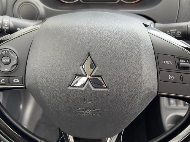 Mitsubishi Space Star Star