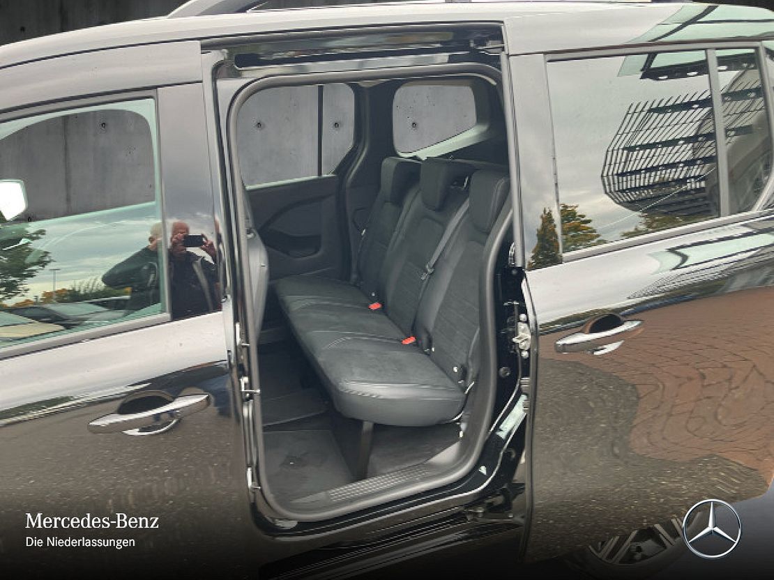 Mercedes-Benz T 180 Progressive