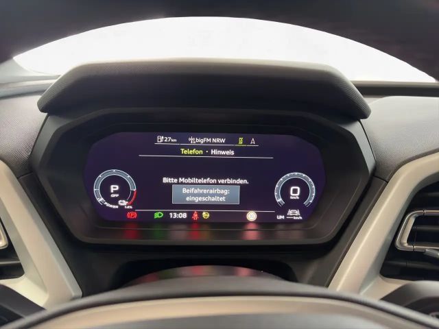 Audi Q4 e-tron 35 S-Line Sportback