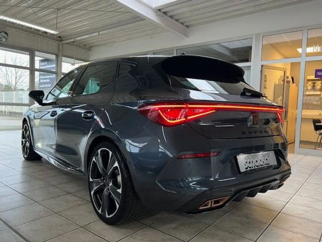 Cupra Leon DSG VZ e-Hybrid
