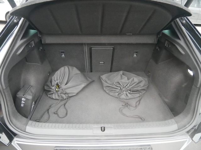 Cupra Formentor 1.4 e-Hybrid