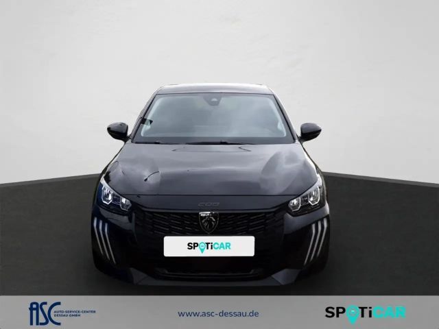 Peugeot 208 Allure Pack