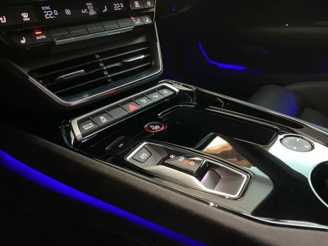 Audi RS e-tron GT Quattro