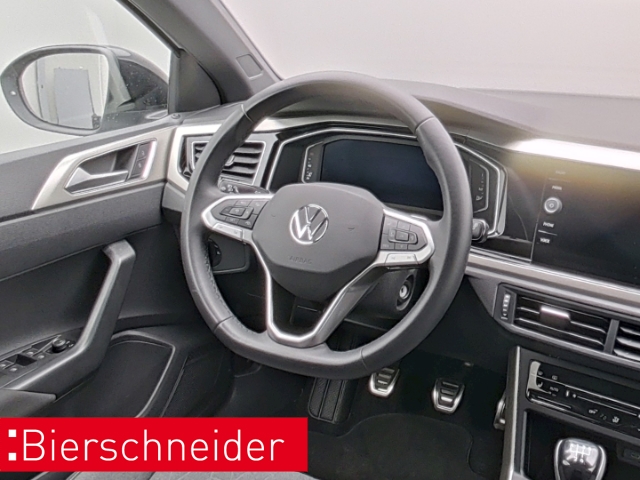 Volkswagen Taigo 1.0 TSI IQ.Drive Move