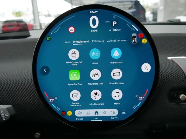 MINI Mini Electric SE