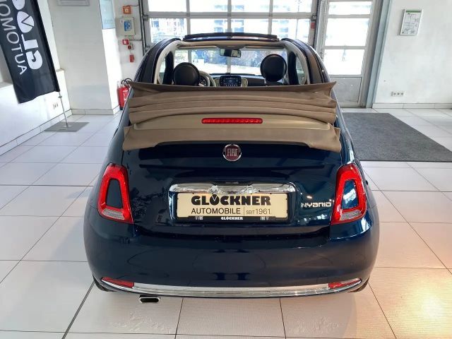 Fiat 500C Dolcevita