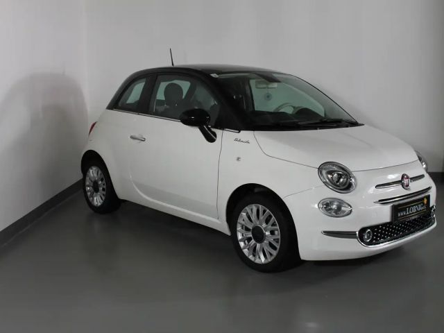 Fiat 500 Dolcevita