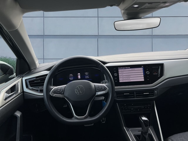 Volkswagen Taigo 1.0 TSI DSG Move