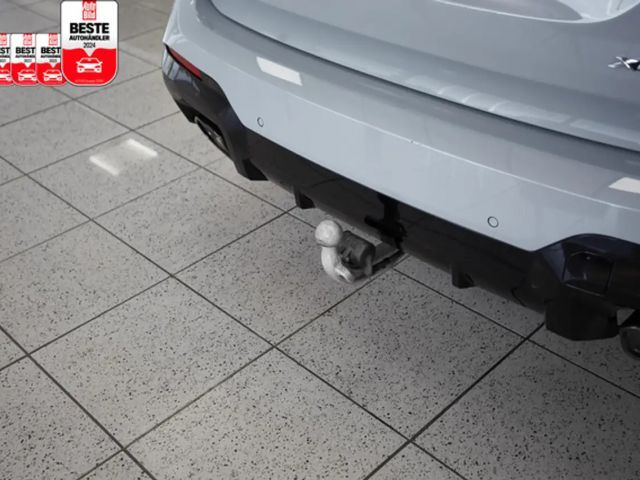 BMW X3 M-Sport xDrive30e