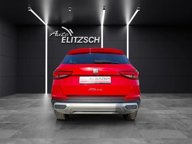 Seat Ateca DSG