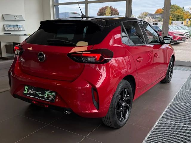 Opel Corsa 1.2 Turbo GS-Line Grand Sport Turbo