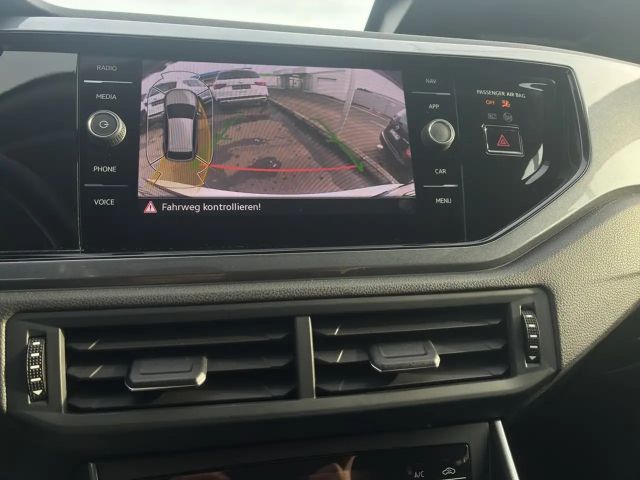 Volkswagen Taigo 1.5 TSI DSG Style