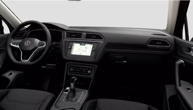 Volkswagen Tiguan 1.5 TSI DSG Elegance Elegance
