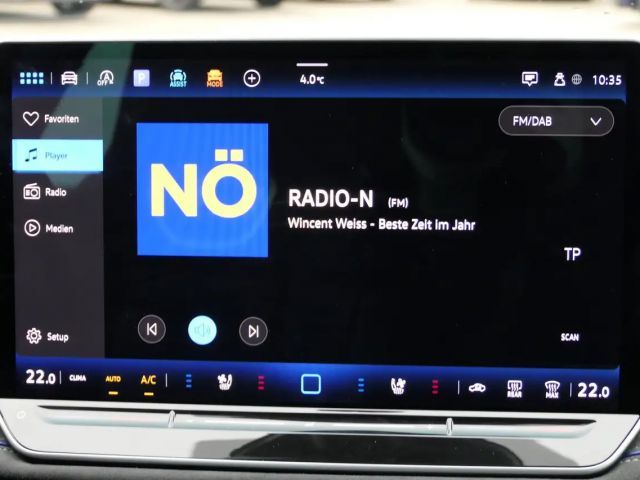 Volkswagen Passat DSG R-Line Variant