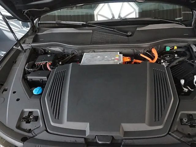 Audi e-tron 55 Quattro Sportback