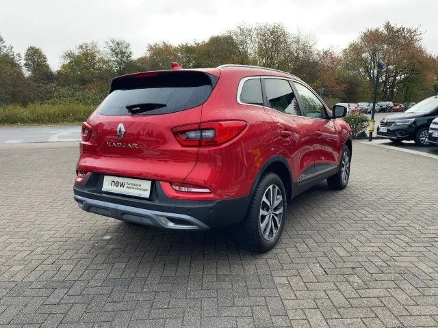 Renault Kadjar EDC Intens TCe 140