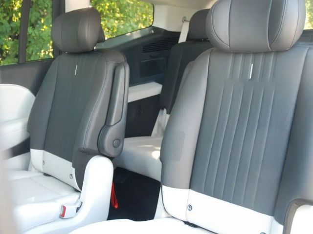 Hyundai IONIQ 9 UNIQ