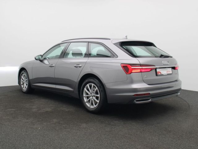 Audi A6 40 TDI Avant S-Tronic