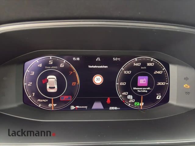 Cupra Formentor 4Drive VZ