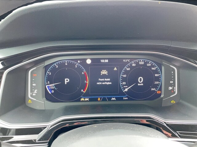 Volkswagen Taigo 1.0 TSI DSG