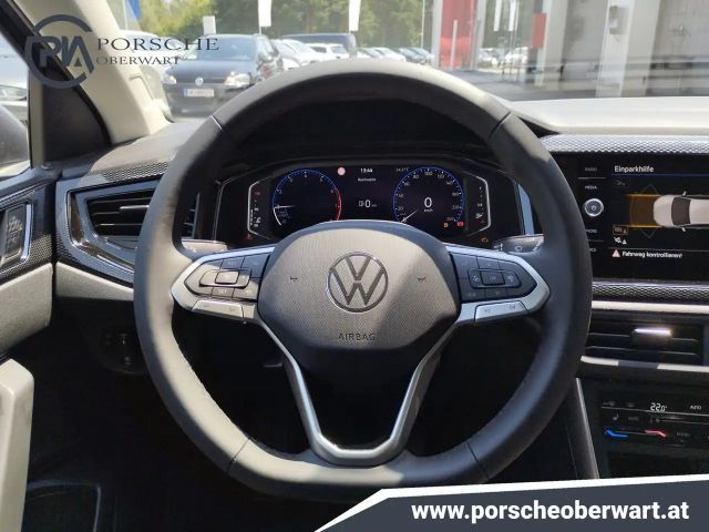 Volkswagen Taigo Friends TSI