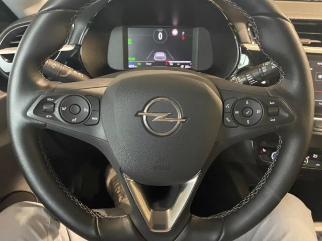 Opel Corsa Edition F Edition