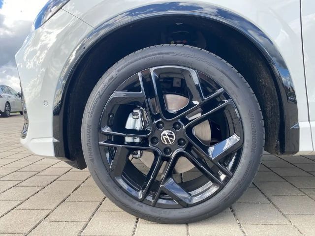 Volkswagen Tiguan 2.0 TDI IQ.Drive R-Line