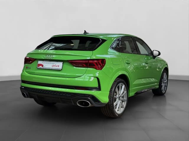 Audi RS Q3 Quattro Sportback