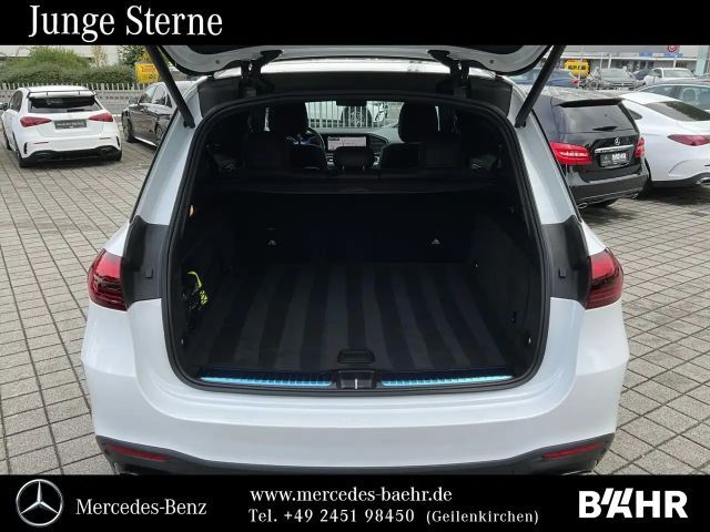 Mercedes-Benz GLE 450 4MATIC