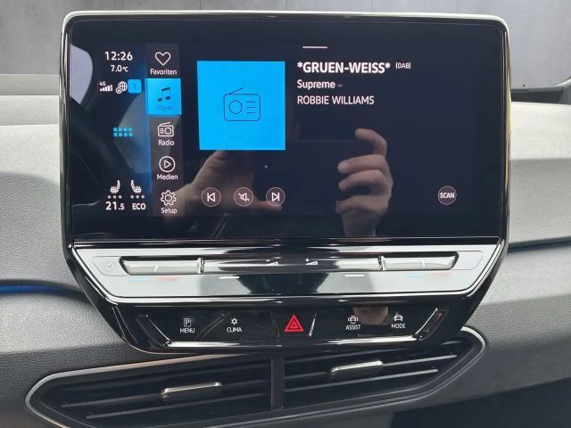 Volkswagen ID.3 150 kW Performance Pro